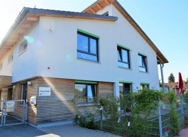 Haus für Kinder Untere Stadtgasse 28