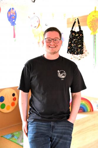 Leitung ElS15