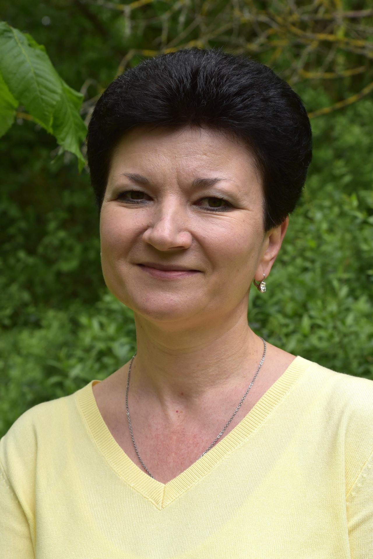 Julia Thomas