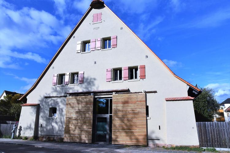 Leitung ElS15