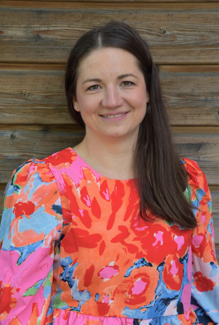 Theresa Schmidt