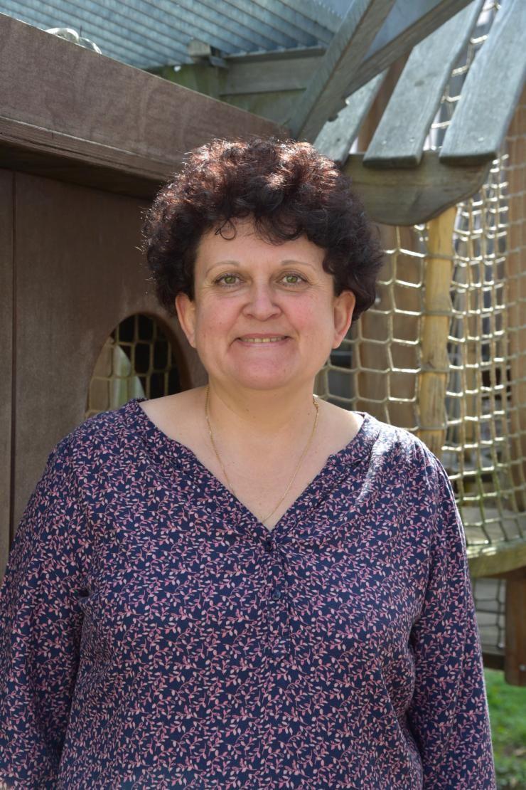 Regina Schuhmacher