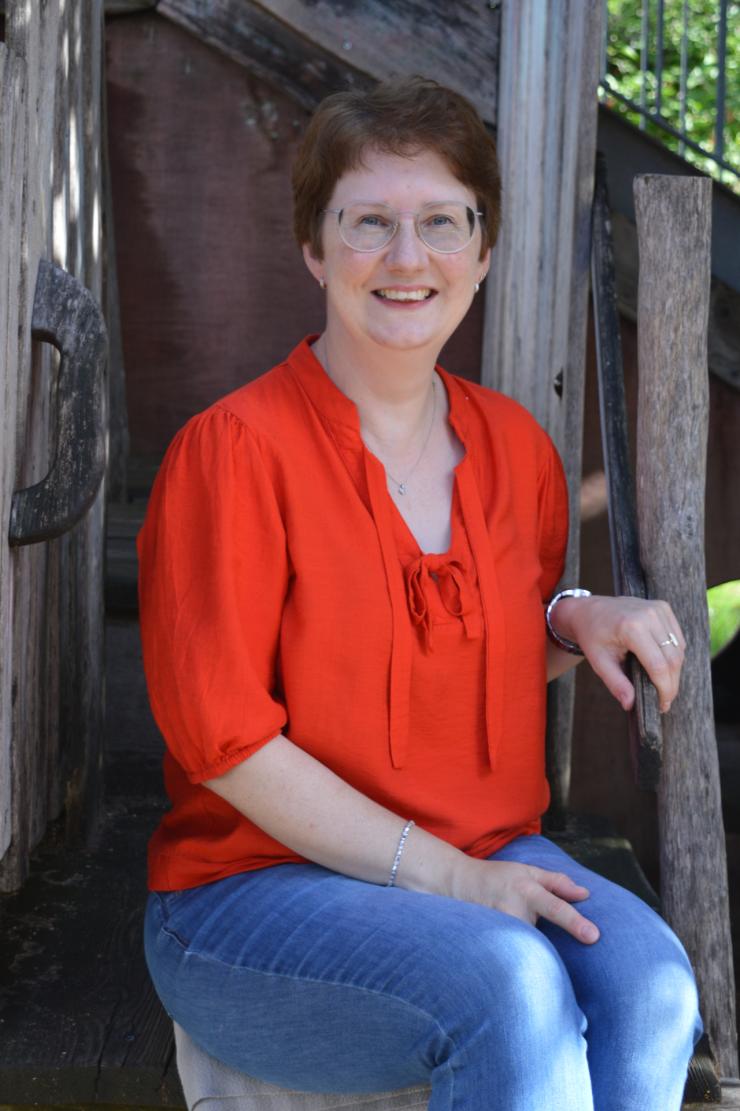 Anita Lutz