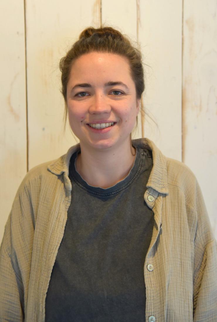 Rebecca Wille